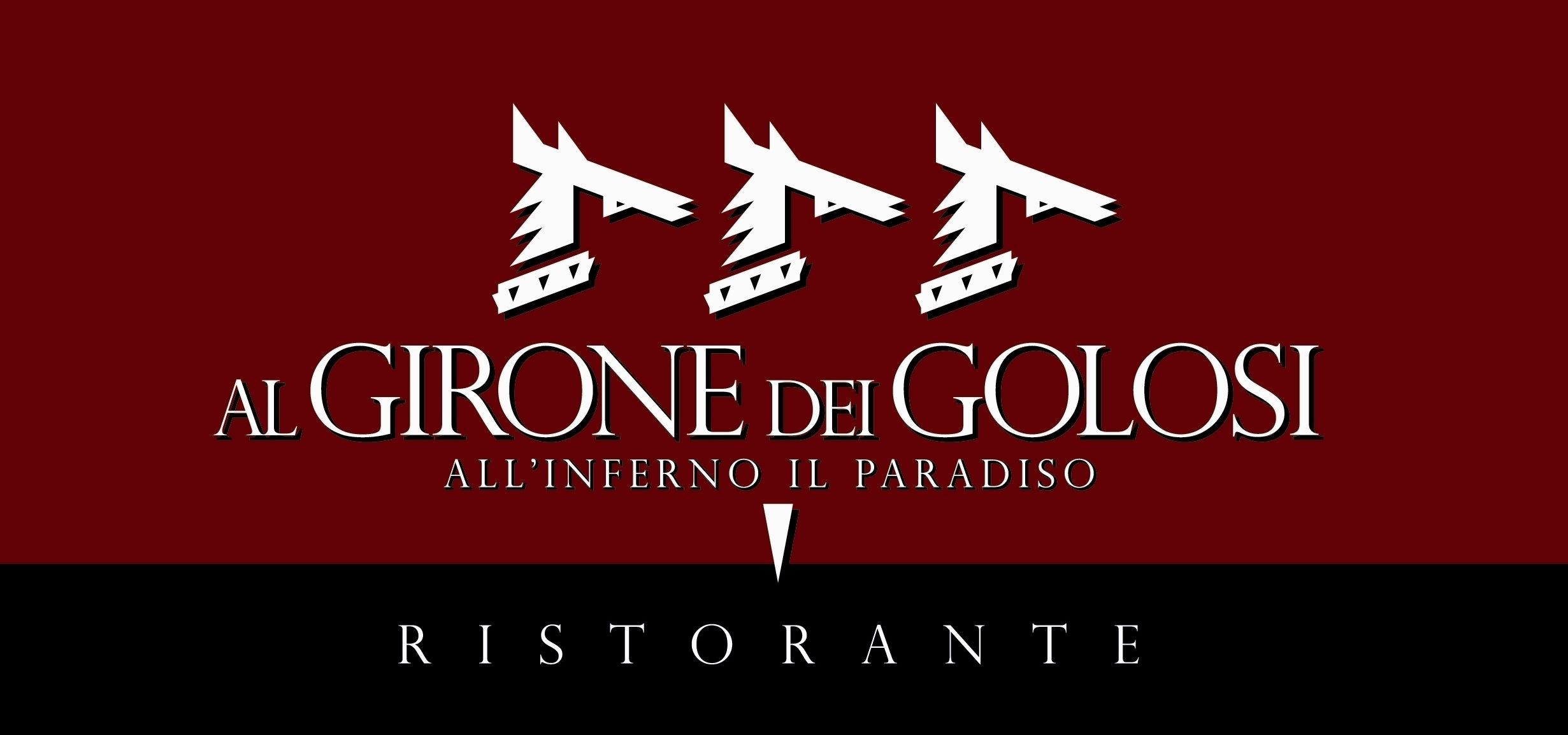 AL GIRONE DEI GOLOSI - Ristorante